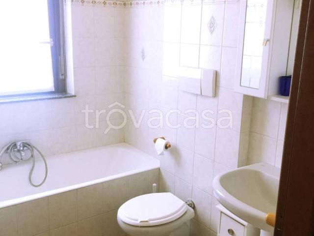 Appartamento in affitto a Centro, Gallarate