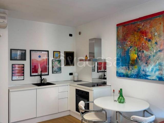 Appartamento in affitto a Gallarate, Lombardia