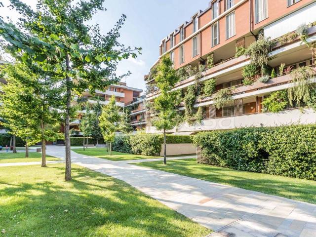 Appartamento in affitto a Gallarate, Lombardia