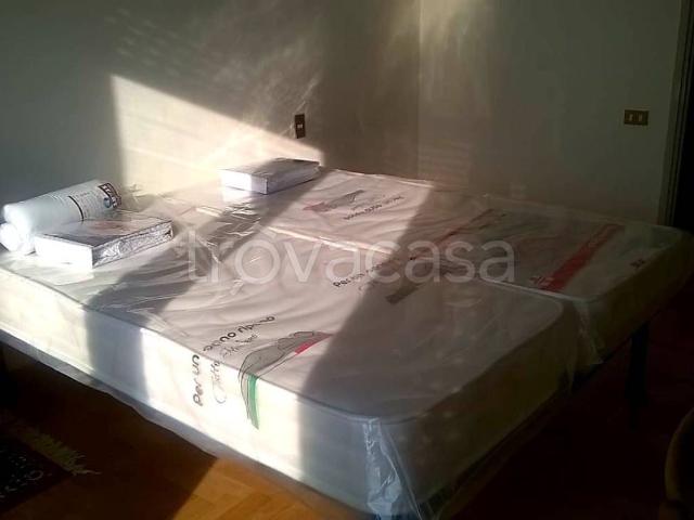 Appartamento in affitto a Gallarate, Lombardia