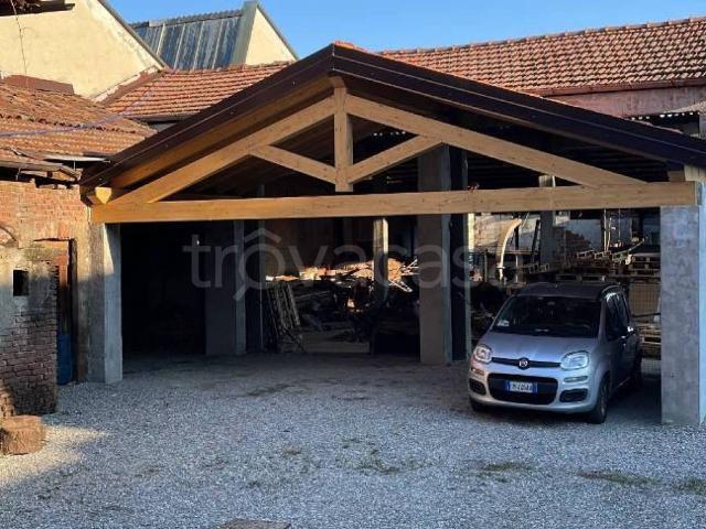 Appartamento in affitto a Sciarè, Gallarate