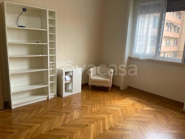 Appartamento in affitto a Centro, Gallarate