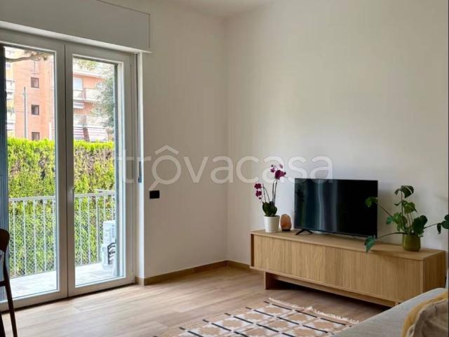 Appartamento in affitto a Sciarè, Gallarate