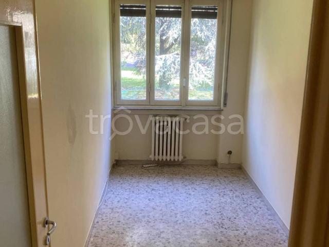 Appartamento in affitto a Sciarè, Gallarate