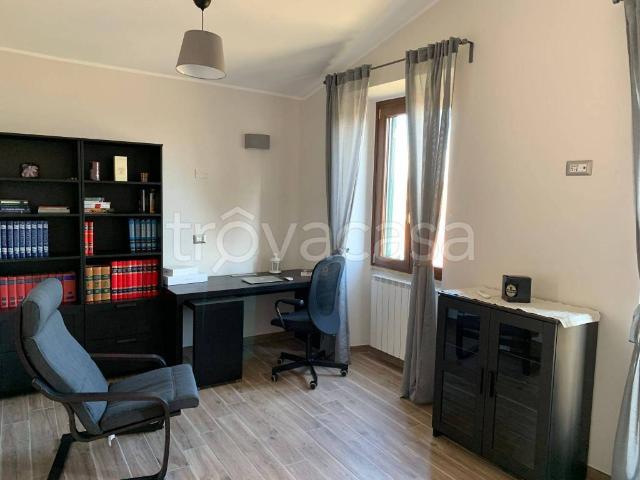Appartamento in affitto a Gallese, Lazio