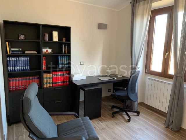 Appartamento in affitto a Gallese, Lazio