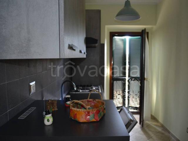 Appartamento in affitto a Gallese, Lazio