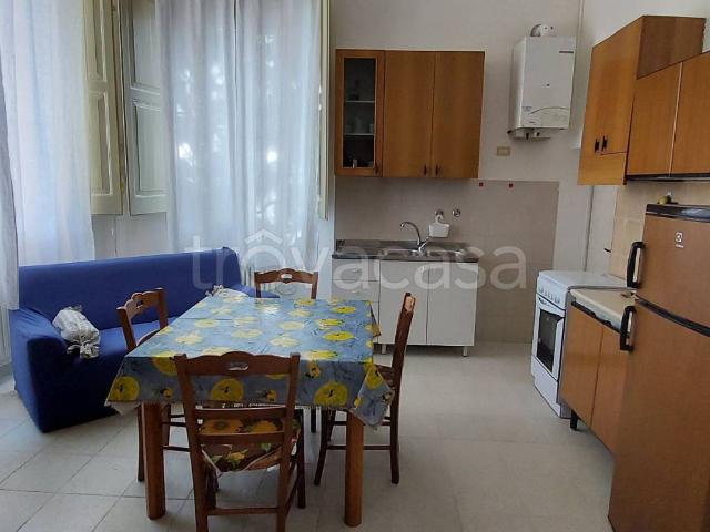 Appartamento in affitto a Unione Reno Galliera, Galliera