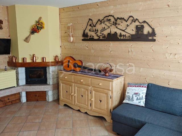 Appartamento in affitto a Camona, Gallio