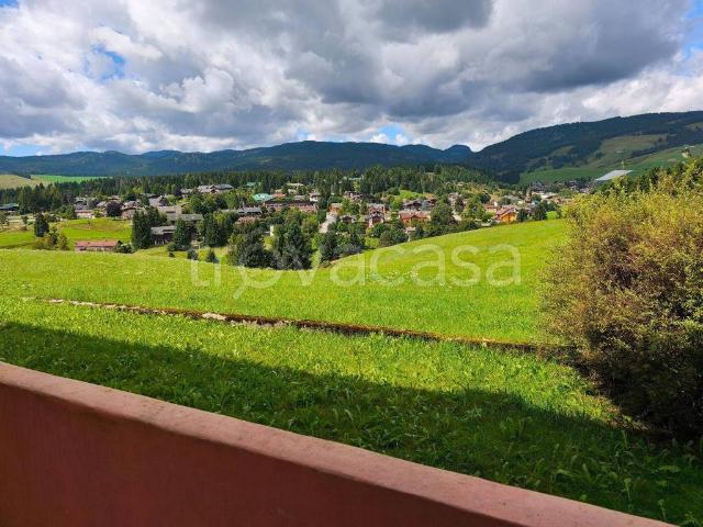 Appartamento in affitto a Ferragh, Gallio