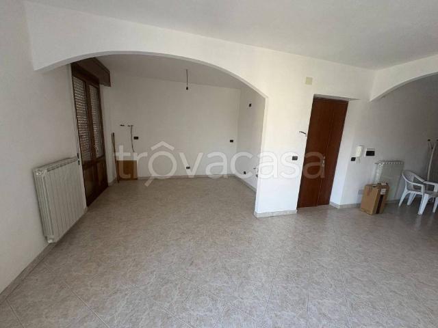 Appartamento in affitto a Gambatesa, Molise