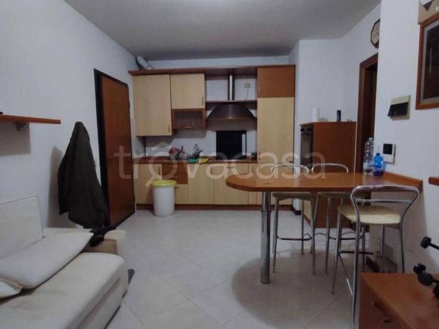 Appartamento in affitto a Gandino, Lombardia