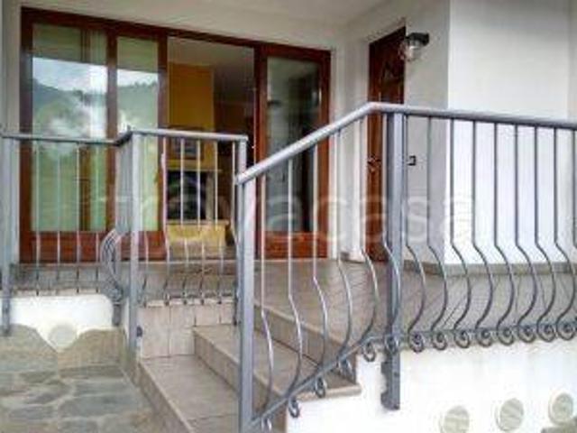 Appartamento in affitto a Cirano, Gandino