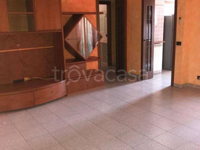 Appartamento in affitto a Santa Maria Rossa, Garbagnate Milanese