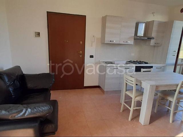 Appartamento in affitto a Garlasco, Lombardia