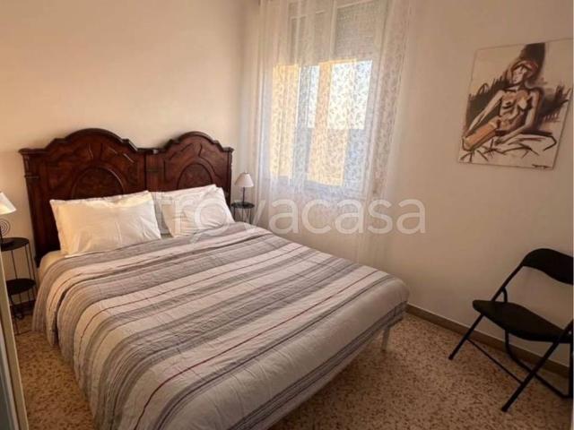 Appartamento in affitto a Bordighera, Liguria