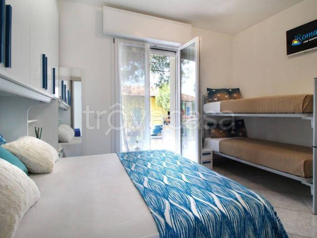 Appartamento in affitto a Bregnano, Lombardia