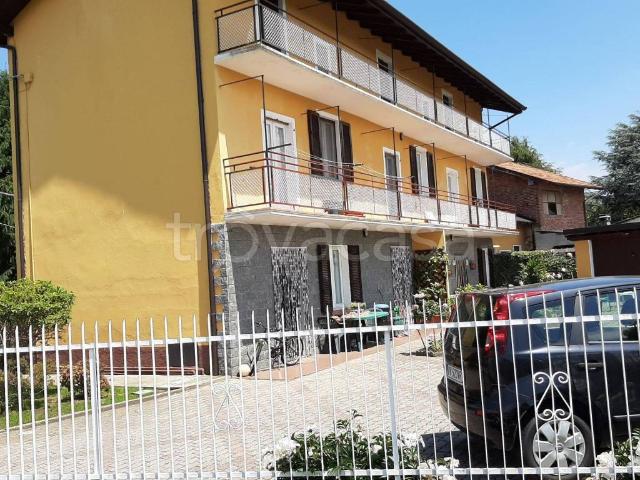 Appartamento in affitto a Gattico-Veruno, Piemonte