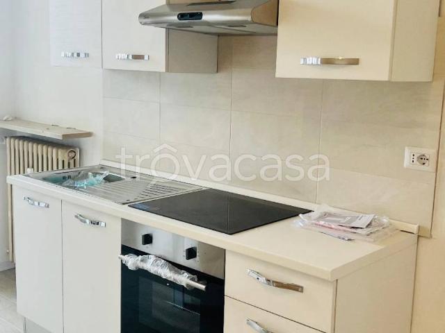 Appartamento in affitto a Località San Bernardo, Piemonte
