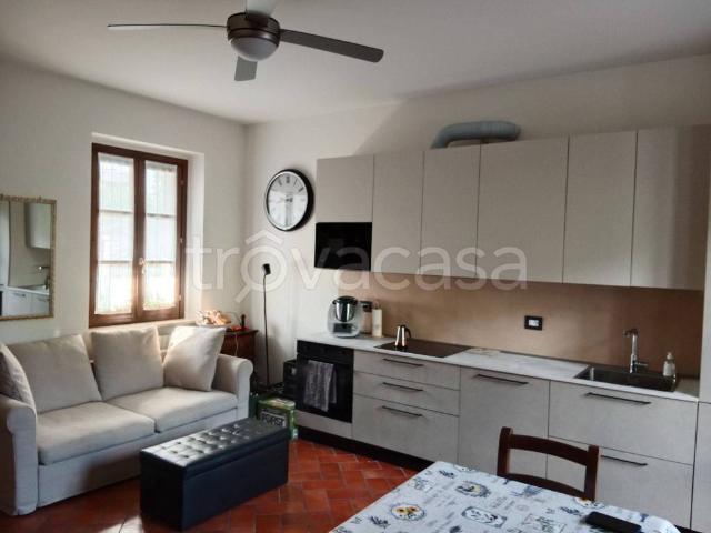 Appartamento in affitto a Comunità montana della Valle Sabbia, Gavardo