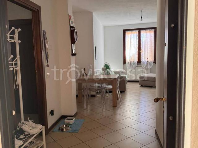 Appartamento in affitto a Soseto, Gavardo