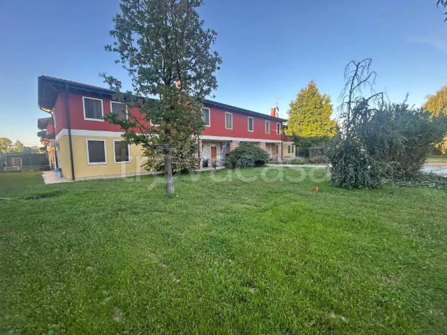 Appartamento in affitto a Gazzo Padovano, Veneto