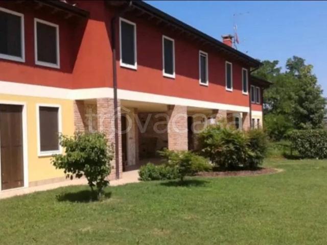 Appartamento in affitto a Gazzo Padovano, Veneto
