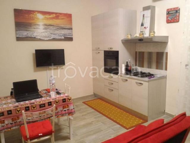 Appartamento in affitto a Borgo Pignatelli, Gela