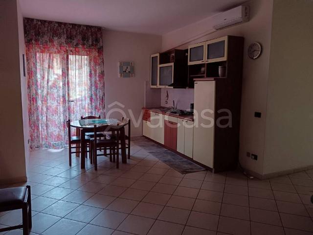Appartamento in affitto a Borgo Pignatelli, Gela