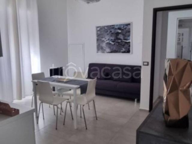 Appartamento in affitto a Quartiere Santa Maria Gesù, Gela