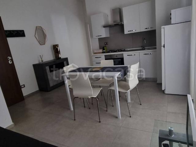 Appartamento in affitto a Quartiere Santa Maria Gesù, Gela