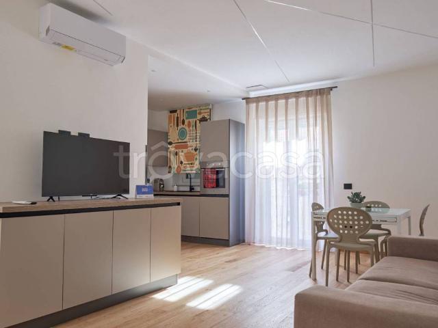 Appartamento in affitto a Quartiere San Francesco, Gela