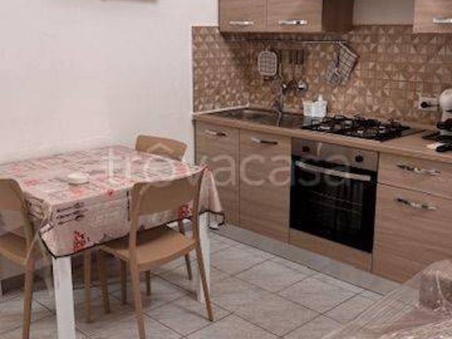 Appartamento in affitto a Quartiere Santa Maria Gesù, Gela