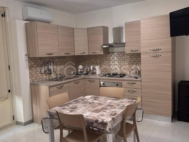 Appartamento in affitto a Quartiere Santa Maria Gesù, Gela