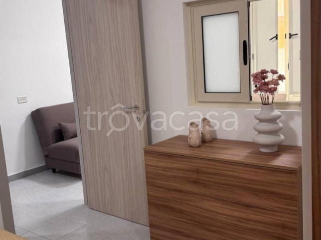 Appartamento in affitto a Quartiere Santa Maria Gesù, Gela