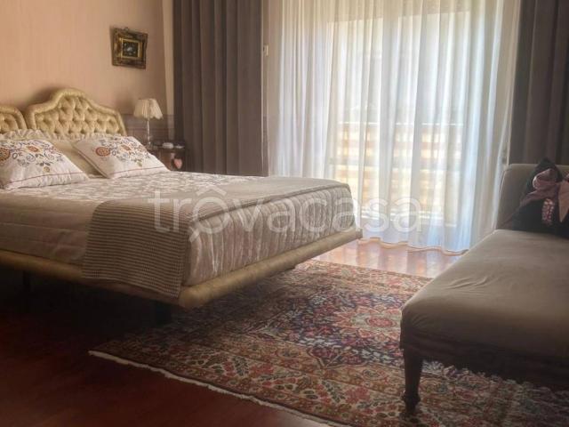 Appartamento in affitto a Villaggio Aldisio, Gela