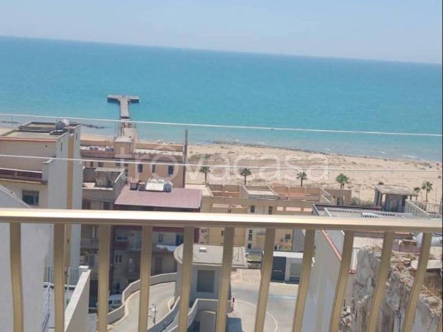 Appartamento in affitto a Gela, Sicilia