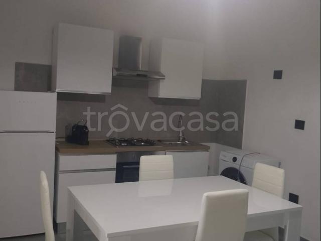 Appartamento in affitto a Quartiere Sperone, Gela