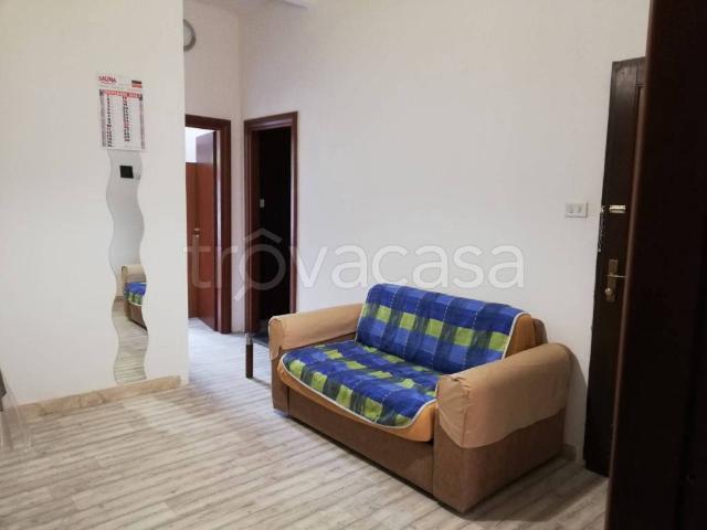Appartamento in affitto a Gela, Sicilia