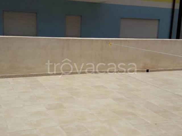 Appartamento in affitto a Gela, Borgo Pignatelli