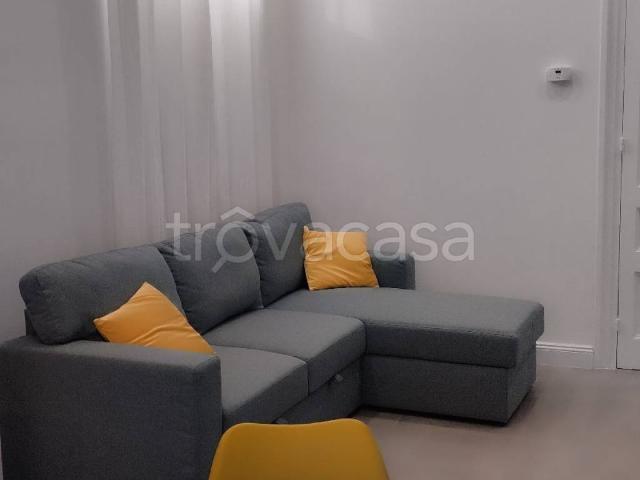 Appartamento in affitto a Gela, Quartiere Madrice