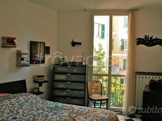 Appartamento in affitto a Centro Est, Serra Riccò