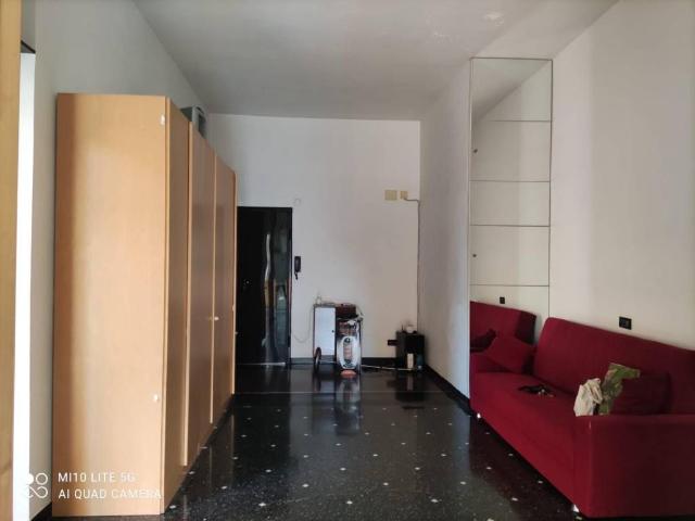 Appartamento in affitto a Bassa Val Bisagno, Serra Riccò