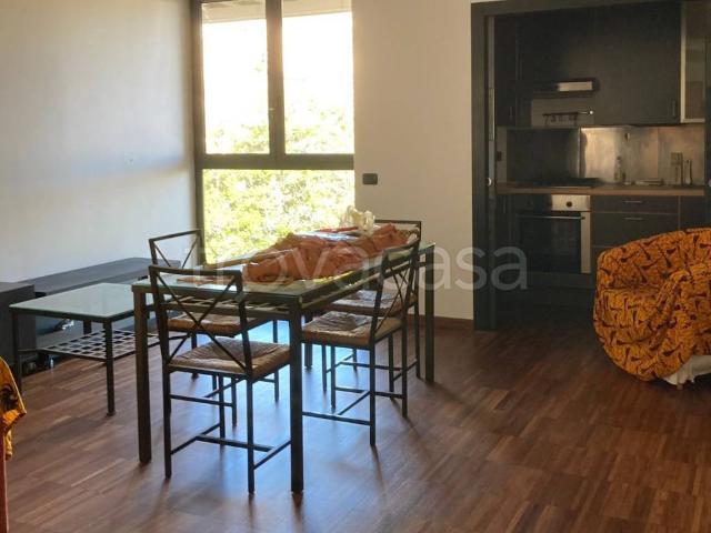 Appartamento in affitto a Centro Ovest, Serra Riccò