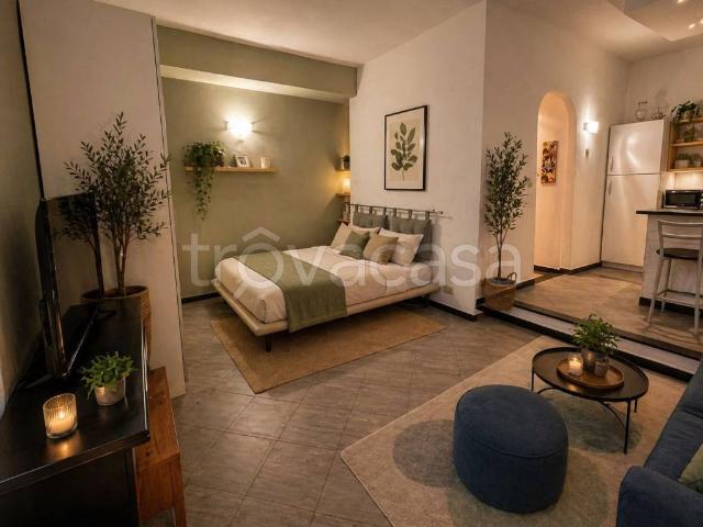 Appartamento in affitto a Levante, Serra Riccò