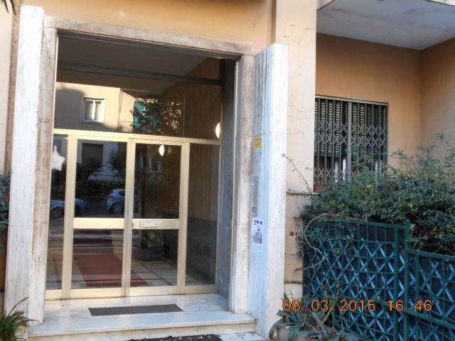 Appartamento in affitto a Medio Levante, Serra Riccò