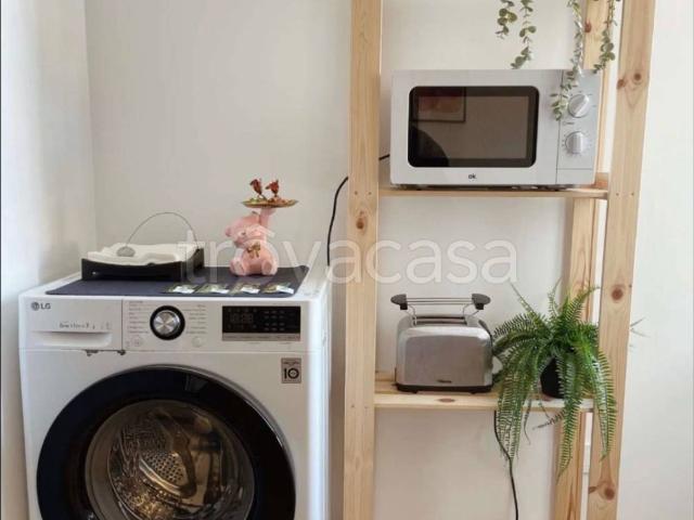 Appartamento in affitto a Centro Ovest, Serra Riccò