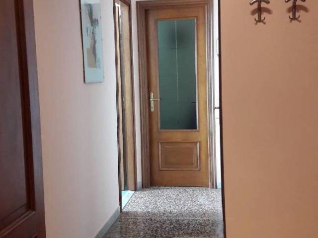 Appartamento in affitto a Bassa Val Bisagno, Serra Riccò