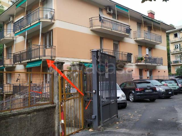 Appartamento in affitto a Ponente, Serra Riccò