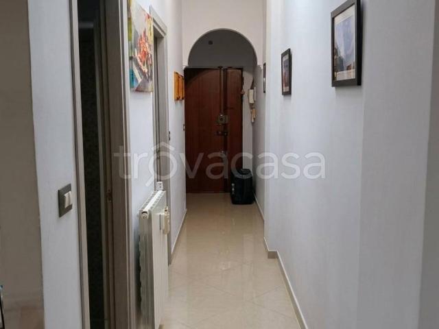 Appartamento in affitto a Levante, Serra Riccò